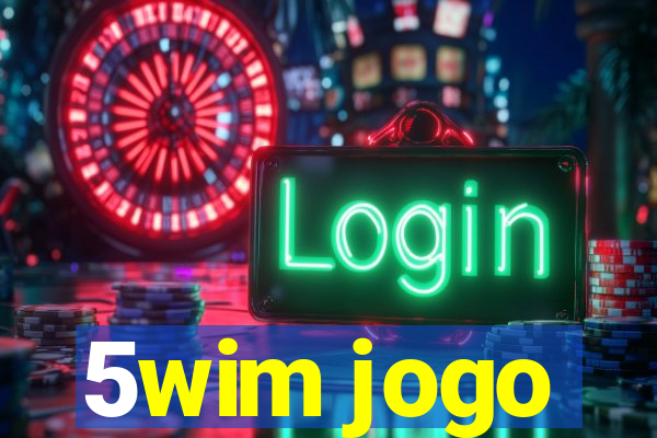 5wim jogo